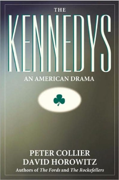 Kennedys: An American Drama