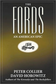 Title: Fords: An American Epic, Author: Peter Collier