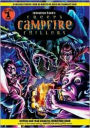 Creepy Campfire Chillers CD