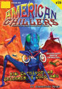 Carnivorous Crickets of Colorado (American Chillers #36)