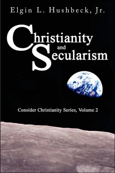 Christianity and Secularism