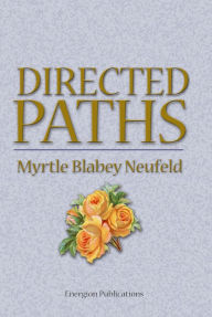 Title: Directed Paths, Author: Myrtle