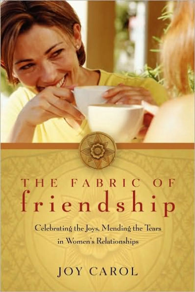 The Fabric Of Friendship