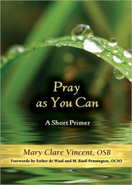 Title: Pray as You Can: A Short Primer, Author: Mary Clare Vincent