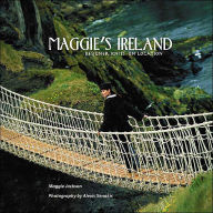 Title: Maggie's Ireland: Designer Knits on Location, Author: Maggie Jackson