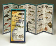 Title: Fishes of the Southeast Atlantic Coast, Author: Bob Shipp
