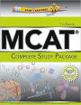 Examkrackers Complete Mcat Study Pkg 5 Book Package