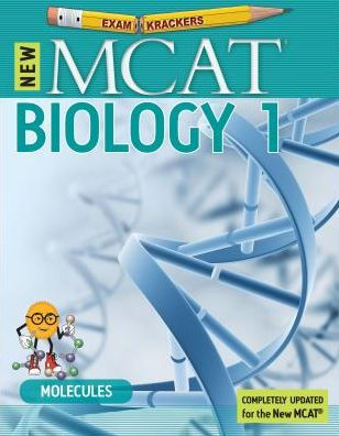 Examkrackers: MCAT Biology