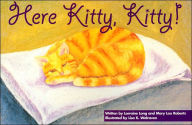 Title: Here Kitty, Kitty! (The Sing to Read Adventure Series), Author: Lorraine Long