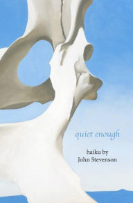 Title: Quiet Enough, Author: John Stevenson