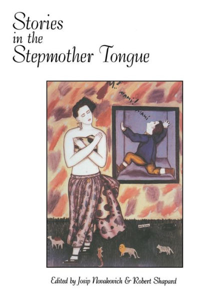 Stories in the Stepmother Tongue