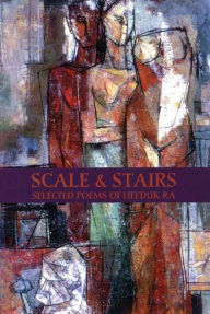 Title: Scale and Stairs, Author: Heeduck Ra