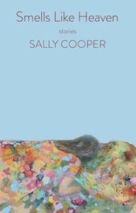 Title: Smells Like Heaven, Author: Sally Cooper