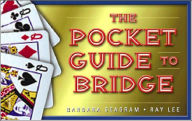 Title: The Pocket Guide to Bridge, Author: Barbara Seagram