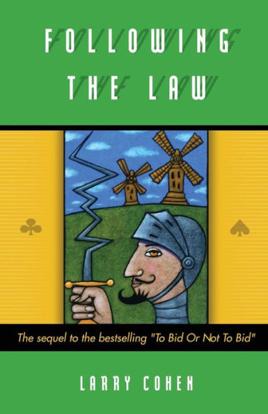 Following the Law: The Total Tricks Sequel