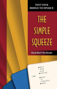 Title: Simple Squeeze, Author: David Bird