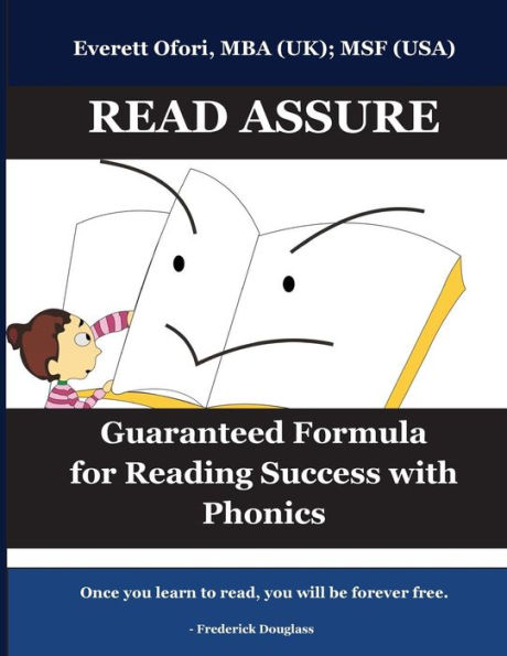 Read Assure: : Guaranteed Formula for Reading Success with Phonics, Revised edition