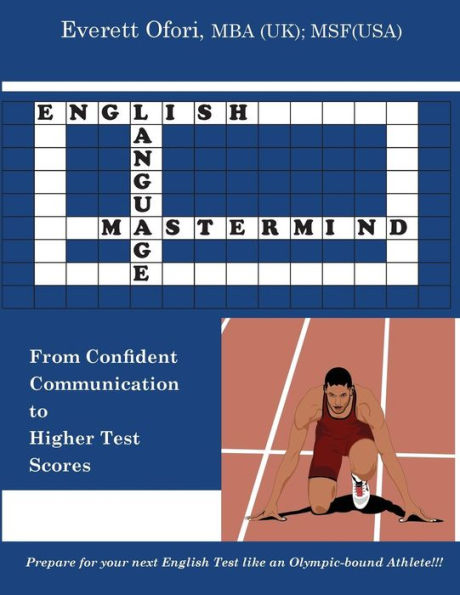 English Language Mastermind: From Confident Communication to Higher Test Scores