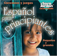 Title: Espanol Para Principiantes, Author: Sara Jordan