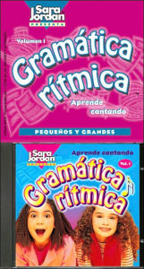 Title: Gramtica Ritmica, Author: Diego Marulanda