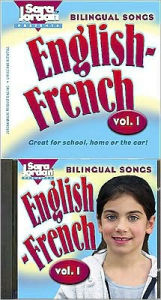 Title: Bilingual Songs: English-French, Author: Tracy Ayotte-Irwin