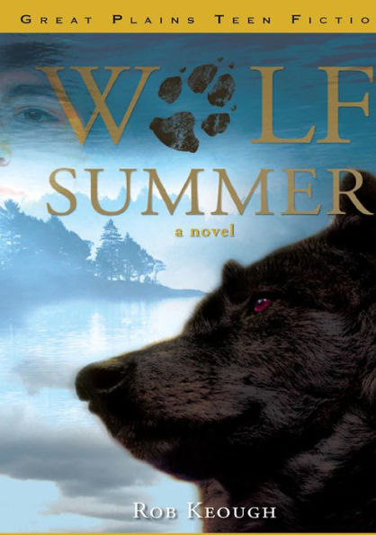 Wolf Summer: Volume 2