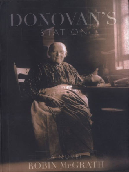 Donovan's Station