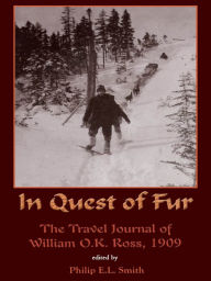 Title: In Quest of Fur, Author: Philip Smith