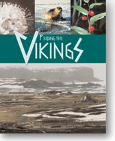 Title: Feeding the Vikings, Author: Martin F. Kilmer