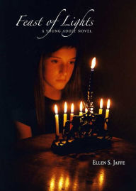 Title: Feast of Lights, Author: Ellen Jaffe