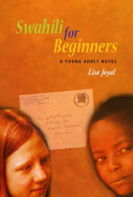 Title: Swahili for Beginners, Author: Lisa Joyal