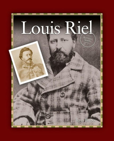 Louis Riel