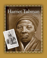 Title: Harriet Tubman, Author: Terry Barber