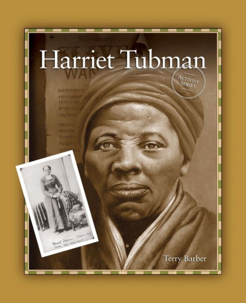 Harriet Tubman