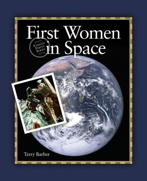 First Women in Space