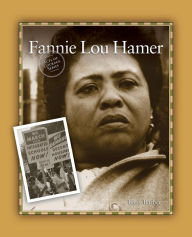 Title: Fannie Lou Hamer, Author: Terry Barber