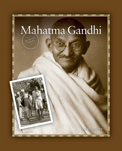 Mahatma Gandhi