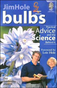 Title: Bulbs: Practical Advice and the Science Behind It, Author: Jim Hole