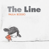 Title: The Line, Author: Paula Bossio