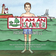 Title: I Am an Islander, Author: Patrick Ledwell