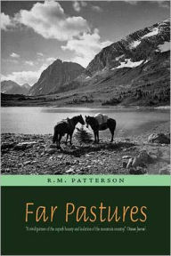 Title: Far Pastures, Author: R.M. Patterson