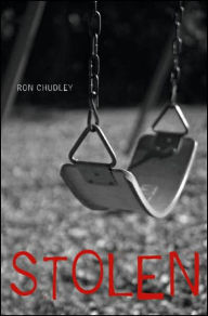 Title: Stolen, Author: Ron Chudley