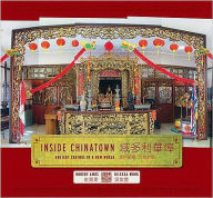 Title: Inside Chinatown: Ancient Culture in a New World, Author: Robert Amos