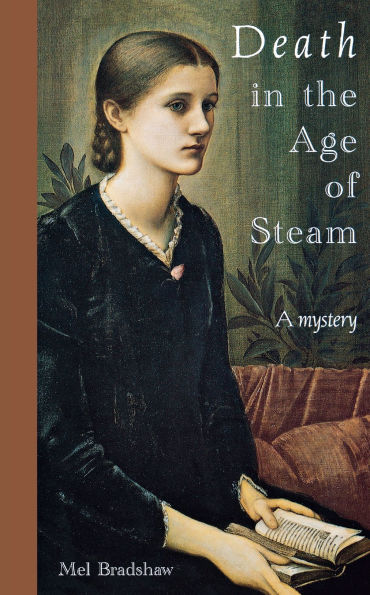 Death in the Age of Steam: A Mystery