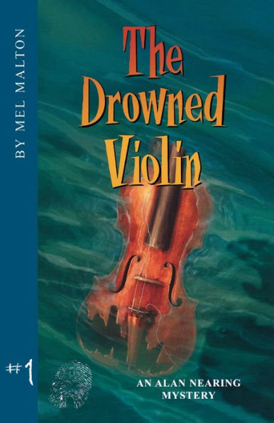The Drowned Violin: An Alan Nearing Mystery