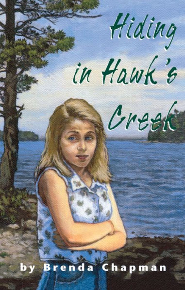 Hiding Hawk's Creek: A Jennifer Bannon Mystery