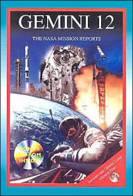 Title: Gemini 12: The NASA Mission Reports, Author: Robert Godwin