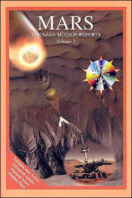 Title: Mars: The NASA Mission Reports: Volume 2, Author: Robert Godwin