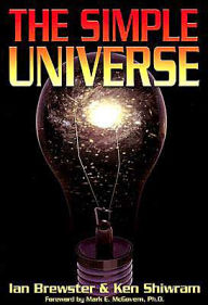 Title: The Simple Universe, Author: Ian Brewster