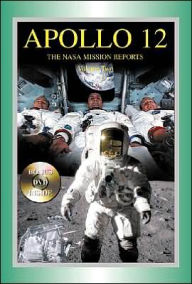 Title: Apollo 12: The NASA Mission Reports, Volume 2 (with DVD), Author: Robert Godwin